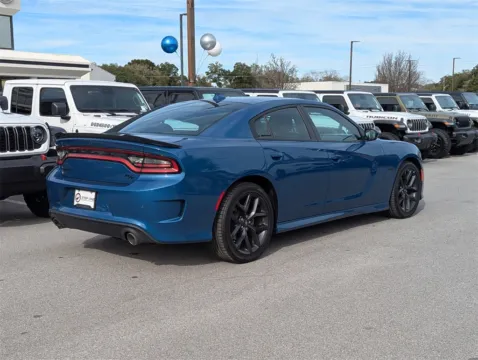 More photos of 2023 Dodge Charger R/T at Step One CDJR Fiat Fort Walton Beach, FL
