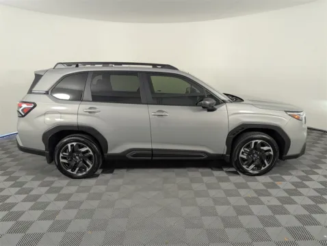 More photos of 2025 Subaru Forester Limited at Step One CDJR Fiat Fort Walton Beach, FL