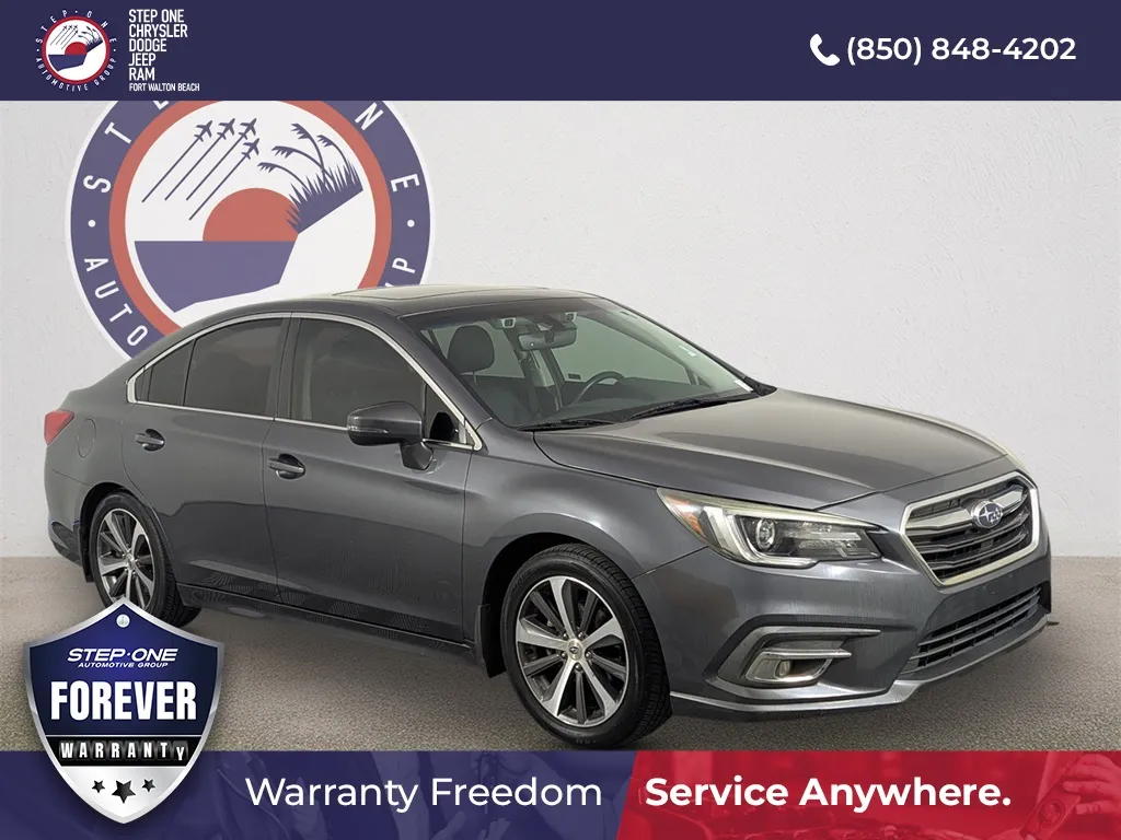 2018 Subaru Legacy 2.5i for sale in Fort Walton Beach, FL