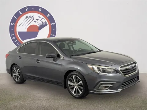 Photos of 2018 Subaru Legacy 2.5i for sale in Fort Walton Beach, FL at Step One CDJR Fiat Fort Walton Beach