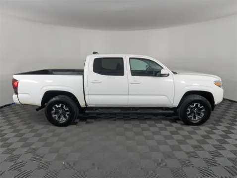 More photos of 2023 Toyota Tacoma SR at Step One CDJR Fiat Fort Walton Beach, FL