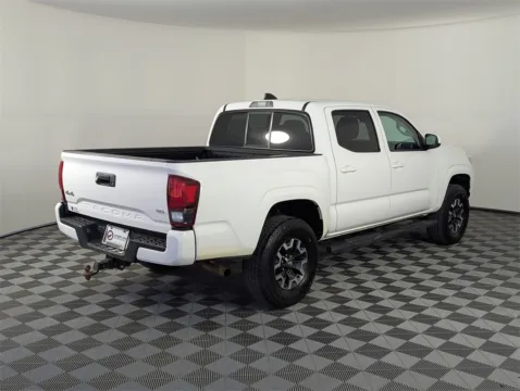 More photos of 2023 Toyota Tacoma SR at Step One CDJR Fiat Fort Walton Beach, FL