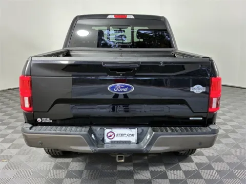 More photos of 2020 Ford F-150 King Ranch at Step One CDJR Fiat Fort Walton Beach, FL