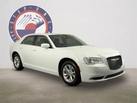 Photos of 2023 Chrysler 300 Touring for sale in Fort Walton Beach, FL at Step One CDJR Fiat Fort Walton Beach