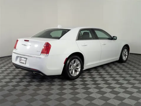 More photos of 2023 Chrysler 300 Touring at Step One CDJR Fiat Fort Walton Beach, FL