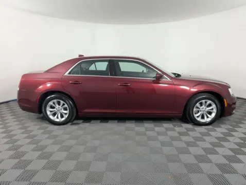 More photos of 2023 Chrysler 300 Touring at Step One CDJR Fiat Fort Walton Beach, FL