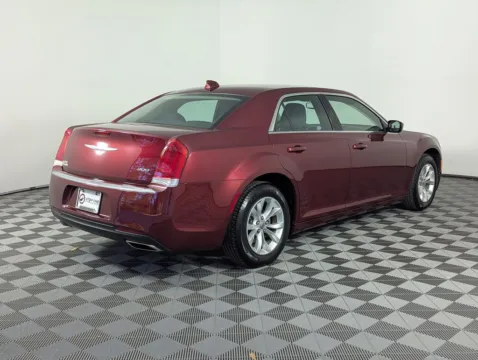 More photos of 2023 Chrysler 300 Touring at Step One CDJR Fiat Fort Walton Beach, FL