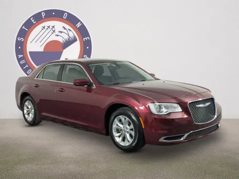 Photos of 2023 Chrysler 300 Touring for sale in Fort Walton Beach, FL at Step One CDJR Fiat Fort Walton Beach