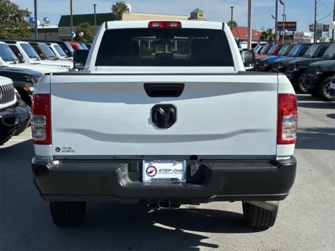 More photos of 2023 Ram 2500 Tradesman at Step One CDJR Fiat Fort Walton Beach, FL