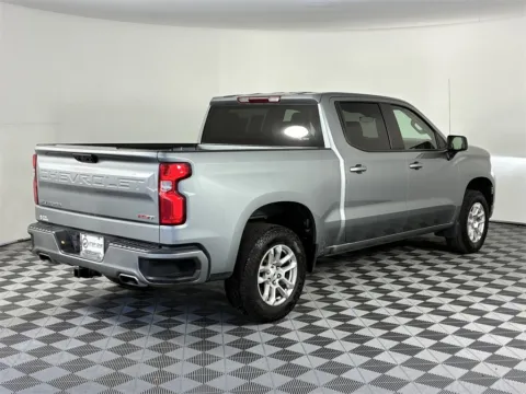 More photos of 2024 Chevrolet Silverado 1500 RST at Step One CDJR Fiat Fort Walton Beach, FL