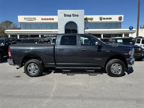 More photos of 2022 Ram 2500 Tradesman at Step One CDJR Fiat Fort Walton Beach, FL