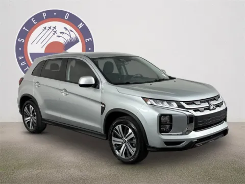 Photos of 2024 Mitsubishi Outlander Sport 2.0 ES for sale in Fort Walton Beach, FL at Step One CDJR Fiat Fort Walton Beach