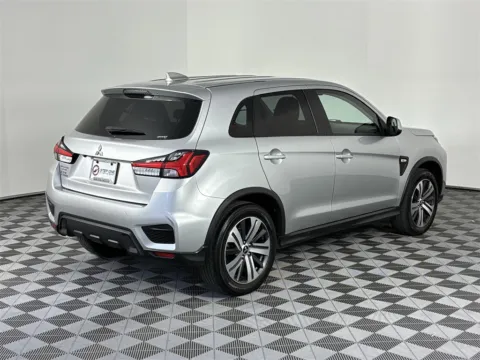 More photos of 2024 Mitsubishi Outlander Sport 2.0 ES at Step One CDJR Fiat Fort Walton Beach, FL