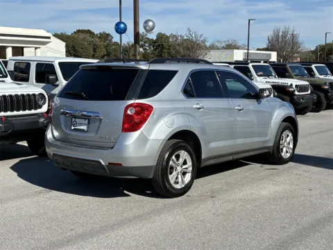 More photos of 2013 Chevrolet Equinox LT at Step One CDJR Fiat Fort Walton Beach, FL