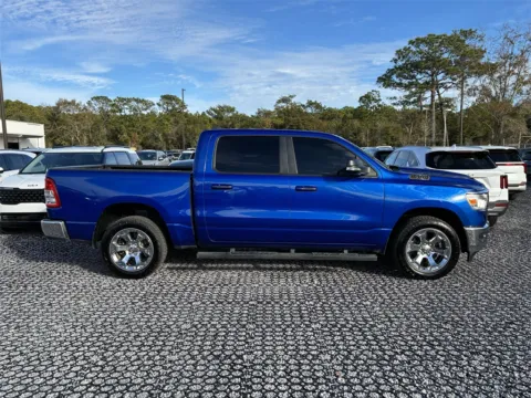 More photos of 2019 Ram 1500 Big Horn/Lone Star at Step One CDJR Fiat Fort Walton Beach, FL