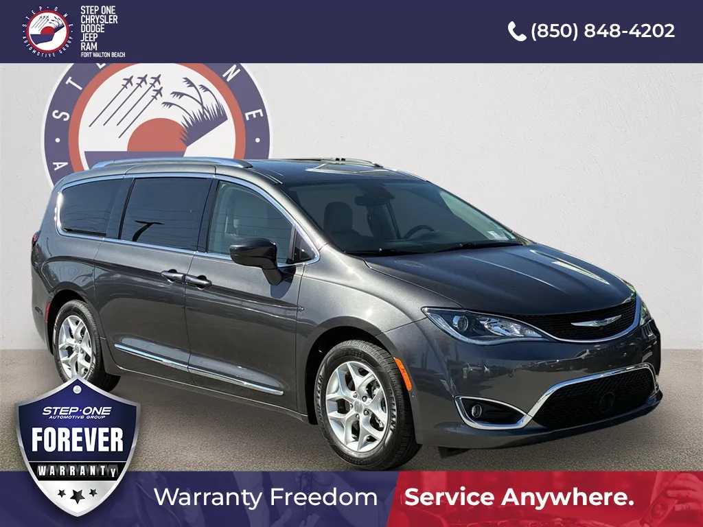 2020 Chrysler Pacifica Touring L Plus for sale in Fort Walton Beach, FL