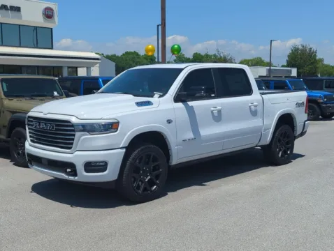 Photos of 2026 Ram 1500 Laramie for sale in Fort Walton Beach, FL at Step One CDJR Fiat Fort Walton Beach