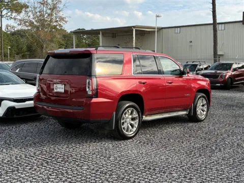 More photos of 2015 GMC Yukon SLE at Step One CDJR Fiat Fort Walton Beach, FL