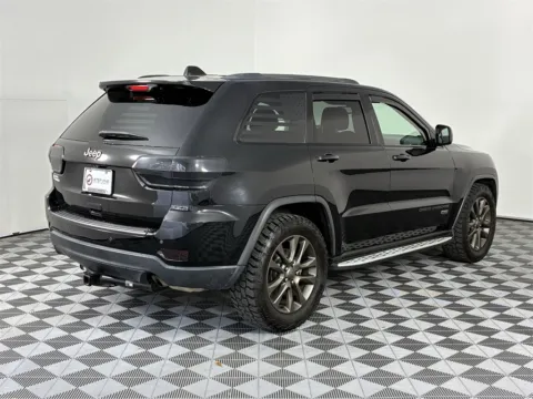 More photos of 2017 Jeep Grand Cherokee Laredo at Step One CDJR Fiat Fort Walton Beach, FL