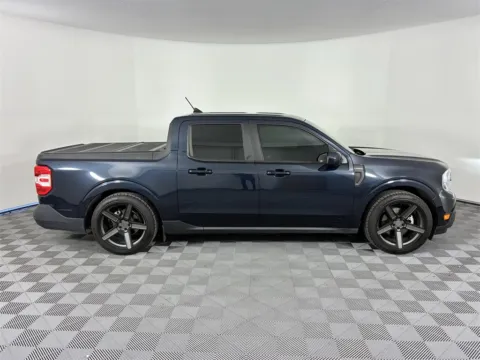 More photos of 2022 Ford Maverick Lariat at Step One CDJR Fiat Fort Walton Beach, FL