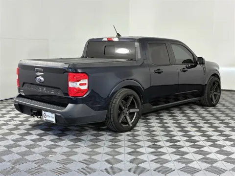 More photos of 2022 Ford Maverick Lariat at Step One CDJR Fiat Fort Walton Beach, FL