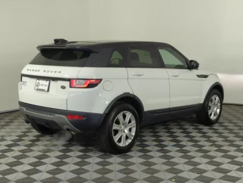 More photos of 2017 Land Rover Range Rover Evoque SE Premium at Step One CDJR Fiat Fort Walton Beach, FL