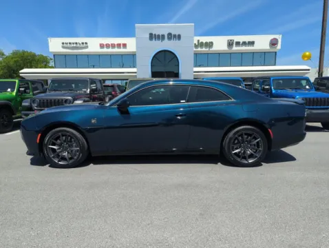 More photos of 2026 Dodge Charger R/T Scat Pack at Step One CDJR Fiat Fort Walton Beach, FL