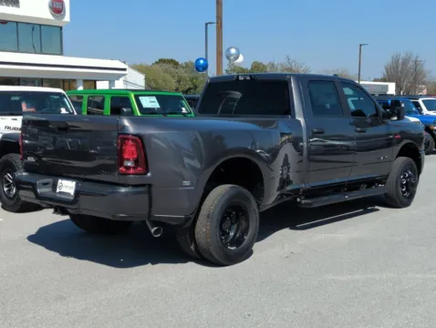 More photos of 2026 Ram 3500 Big Horn at Step One CDJR Fiat Fort Walton Beach, FL