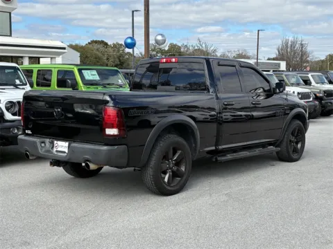 More photos of 2019 Ram 1500 Classic Warlock at Step One CDJR Fiat Fort Walton Beach, FL
