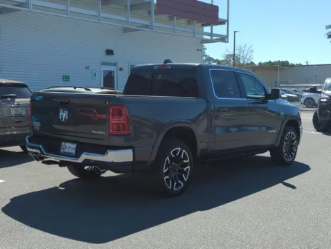 More photos of 2026 Ram 1500 Limited at Step One CDJR Fiat Fort Walton Beach, FL