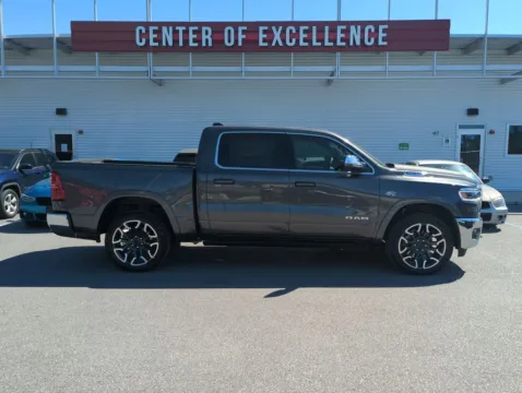 More photos of 2026 Ram 1500 Limited at Step One CDJR Fiat Fort Walton Beach, FL
