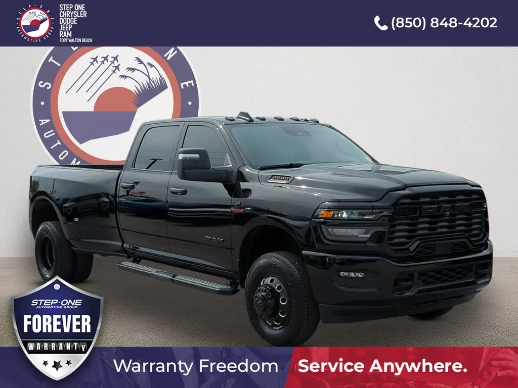 2026 Ram 3500 Big Horn for sale in Fort Walton Beach, FL
