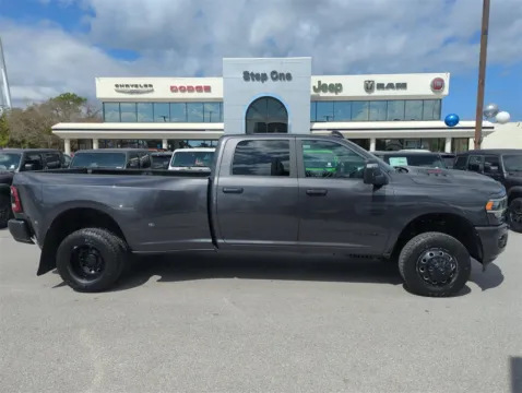 More photos of 2024 Ram 3500 Laramie at Step One CDJR Fiat Fort Walton Beach, FL