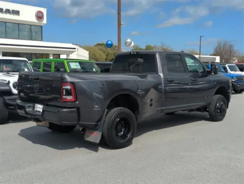 More photos of 2024 Ram 3500 Laramie at Step One CDJR Fiat Fort Walton Beach, FL