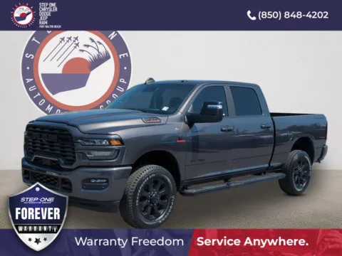 Unknown 2026 Ram 2500 Big Horn for sale in Fort Walton Beach, FL