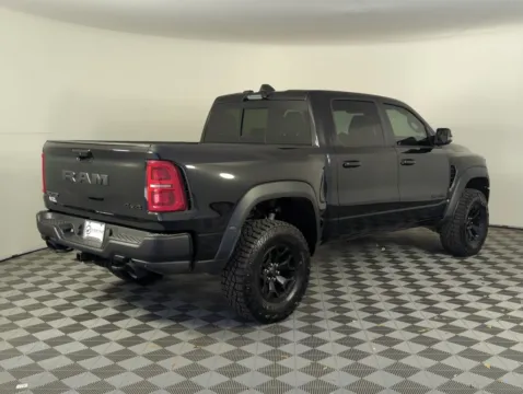 More photos of 2026 Ram 1500 RHO at Step One CDJR Fiat Fort Walton Beach, FL