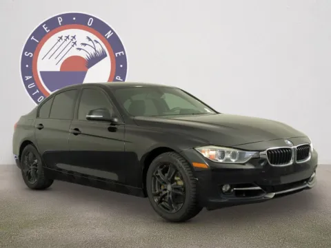 Photos of 2014 BMW 3 Series 328i xDrive for sale in Fort Walton Beach, FL at Step One CDJR Fiat Fort Walton Beach