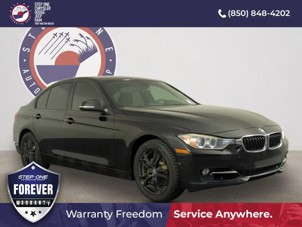 2014 BMW 3 Series 328i xDrive for sale in Fort Walton Beach, FL