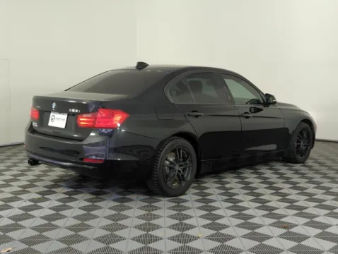 More photos of 2014 BMW 3 Series 328i xDrive at Step One CDJR Fiat Fort Walton Beach, FL