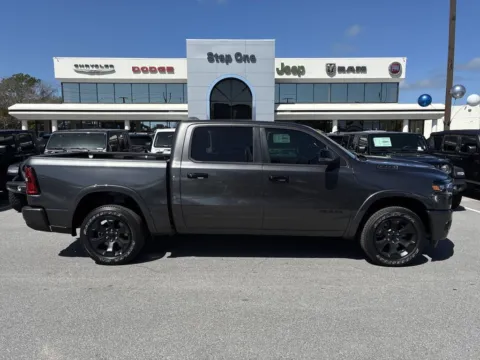 More photos of 2026 Ram 1500 Big Horn/Lone Star at Step One CDJR Fiat Fort Walton Beach, FL