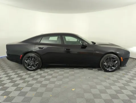 More photos of 2026 Dodge Charger R/T at Step One CDJR Fiat Fort Walton Beach, FL
