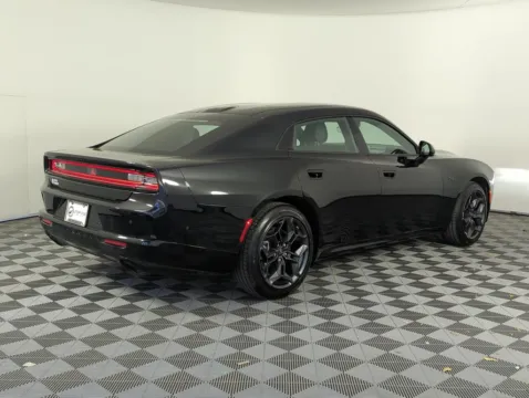 More photos of 2026 Dodge Charger R/T at Step One CDJR Fiat Fort Walton Beach, FL