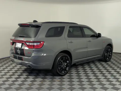 More photos of 2026 Dodge Durango GT Plus at Step One CDJR Fiat Fort Walton Beach, FL