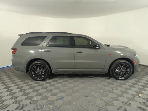 More photos of 2026 Dodge Durango GT Plus at Step One CDJR Fiat Fort Walton Beach, FL