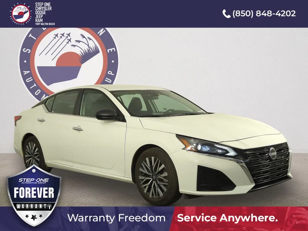 Nissan Fort Walton Beachnull