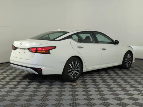 More photos of 2025 Nissan Altima 2.5 SV at Step One CDJR Fiat Fort Walton Beach, FL