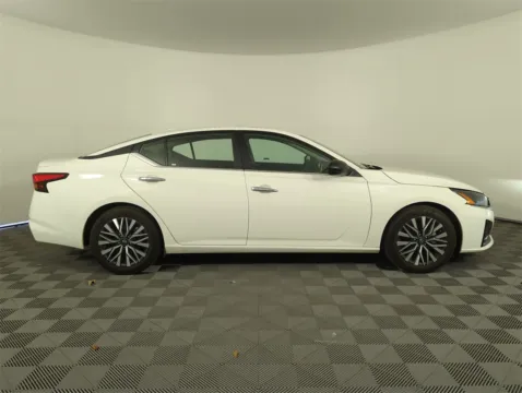 More photos of 2025 Nissan Altima 2.5 SV at Step One CDJR Fiat Fort Walton Beach, FL