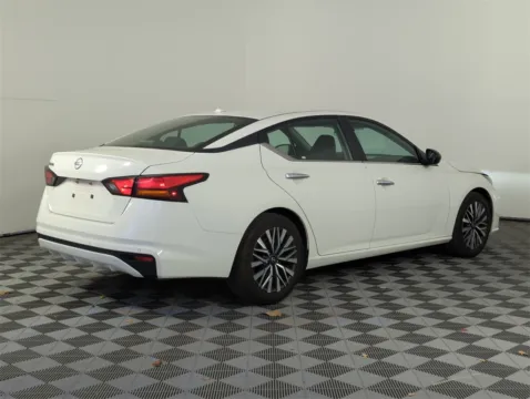 More photos of 2025 Nissan Altima 2.5 SV at Step One CDJR Fiat Fort Walton Beach, FL