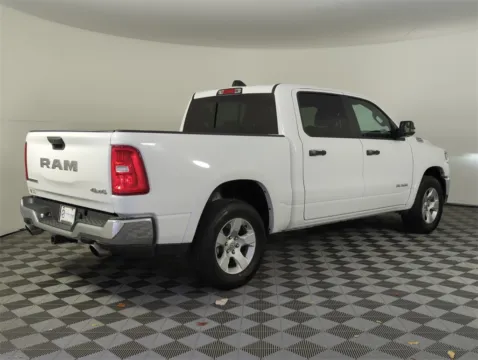 More photos of 2025 Ram 1500 Big Horn/Lone Star at Step One CDJR Fiat Fort Walton Beach, FL