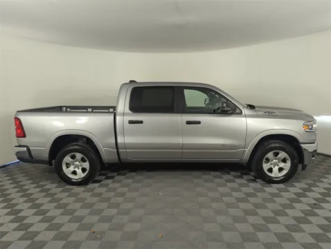 More photos of 2025 Ram 1500 Big Horn/Lone Star at Step One CDJR Fiat Fort Walton Beach, FL